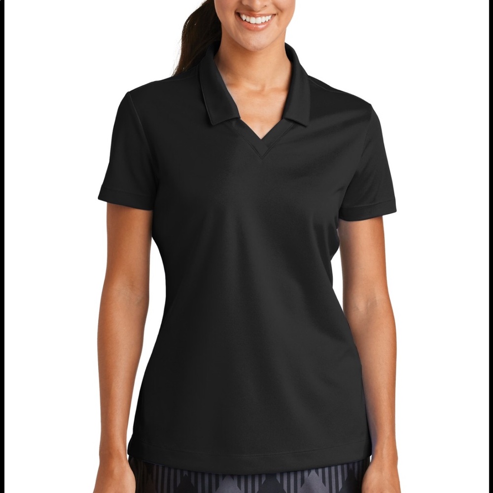 Nike Dey Fit Polo